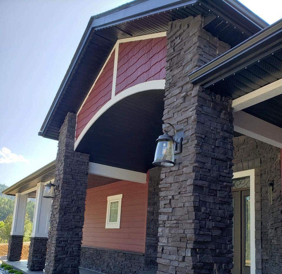 Castlegar Home Builders